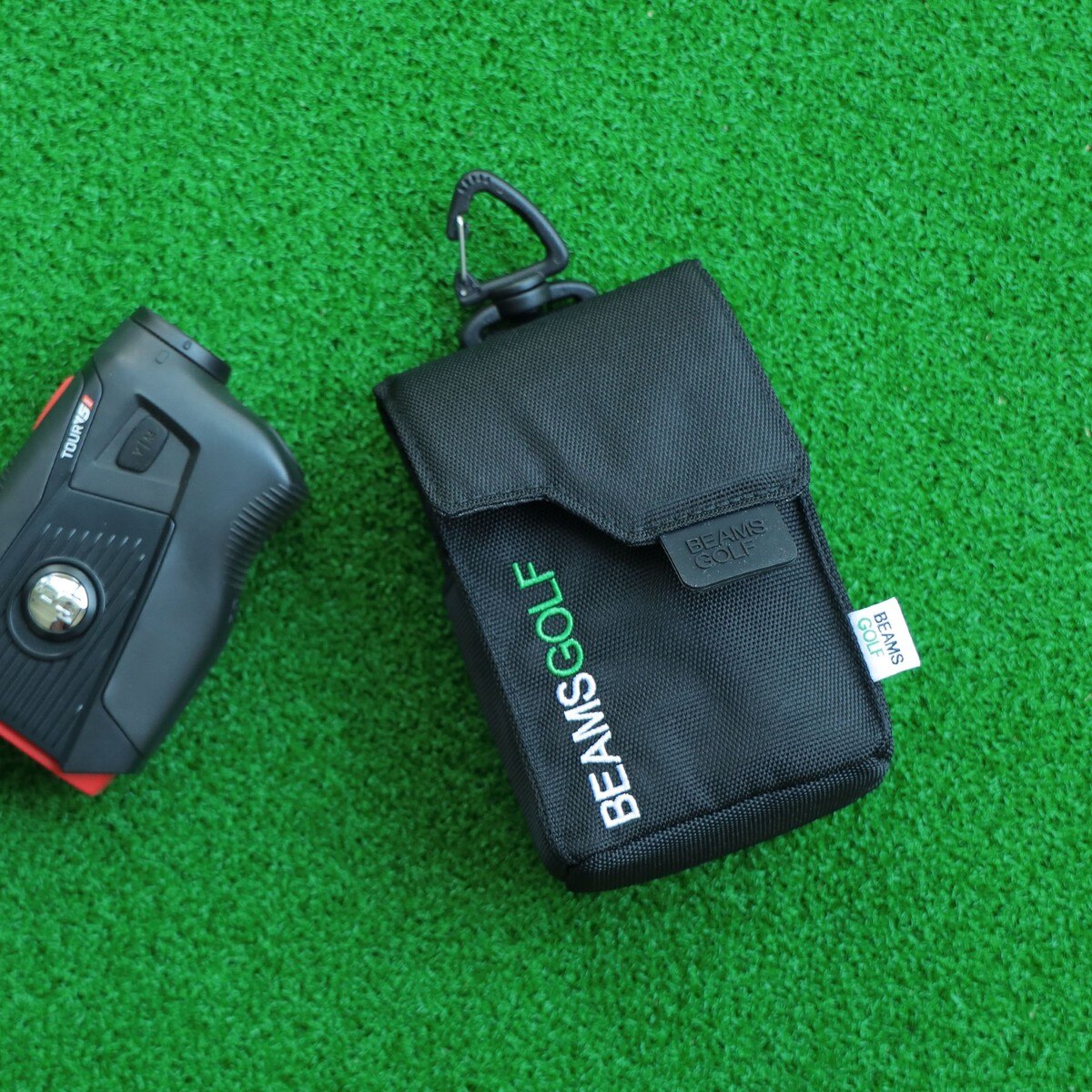 BEAMS GOLF(ビームスゴルフ) ポーチ・小物入れ (ビームスゴルフ