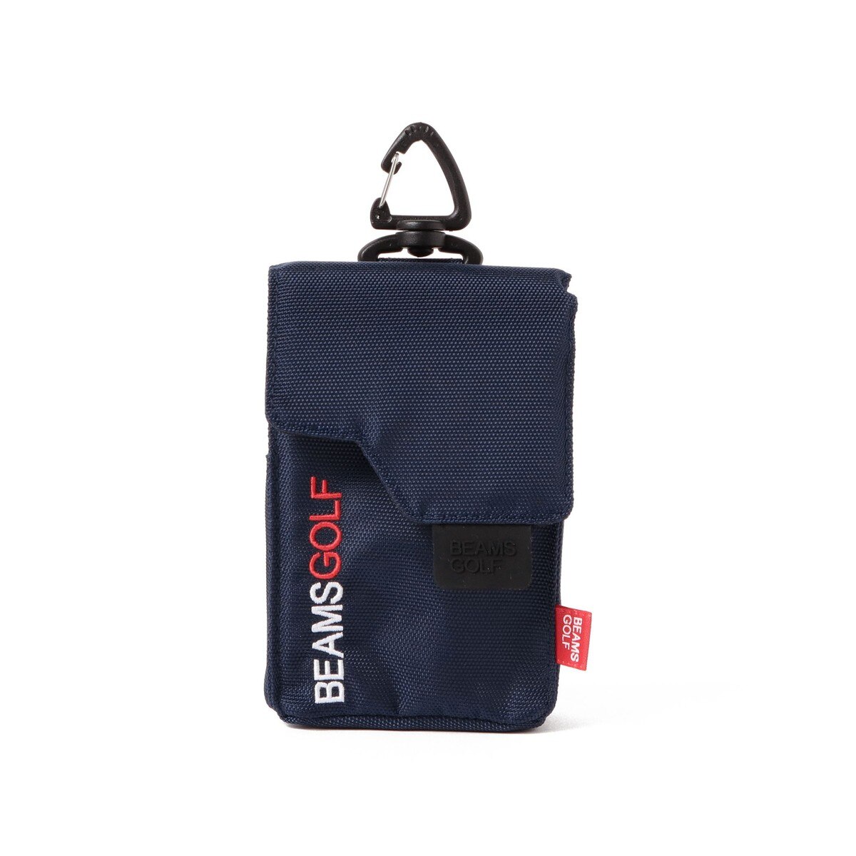 BEAMS GOLF 計測器 ホルダー(ポーチ・小物入れ)|BEAMS GOLF