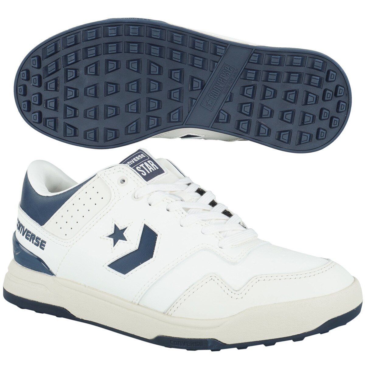 2025年最新】コンバース ゴルフシューズの人気アイテム - メルカリ