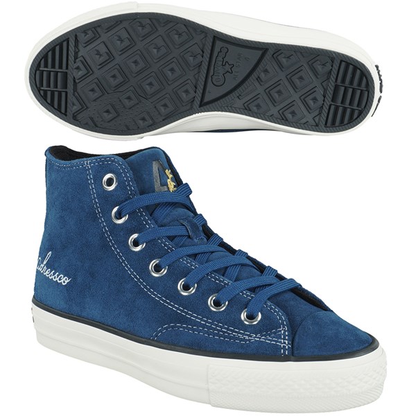 ALL STAR GF ADRESSCO HI ゴルフシューズ(【男性】シューズ)|CONVERSE 