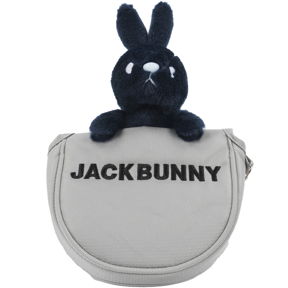 うさぎ付きパターカバー(ヘッドカバー（パター）)|Jack Bunny