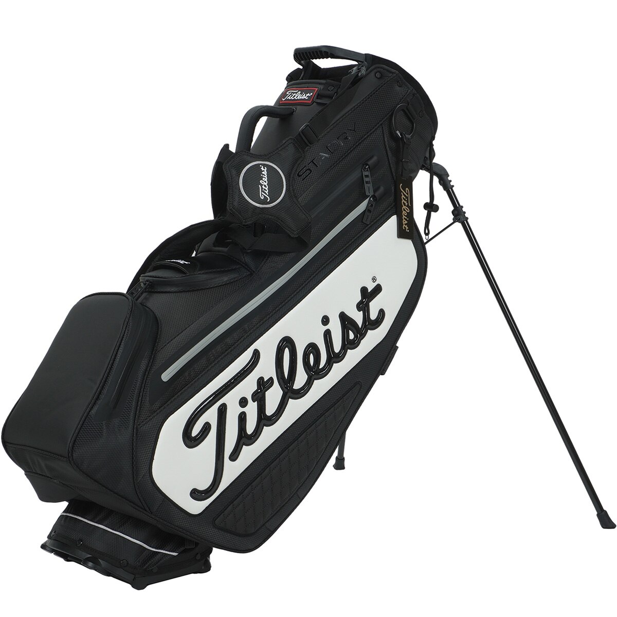 TITLEIST(タイトリスト) キャディバッグ タイトリスト 通販｜GDOゴルフショップ