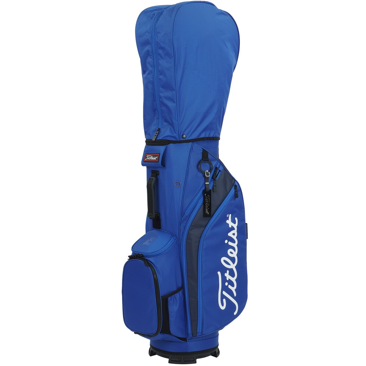 カート14 キャディバッグ(【男性】キャディバッグ)|TITLEIST