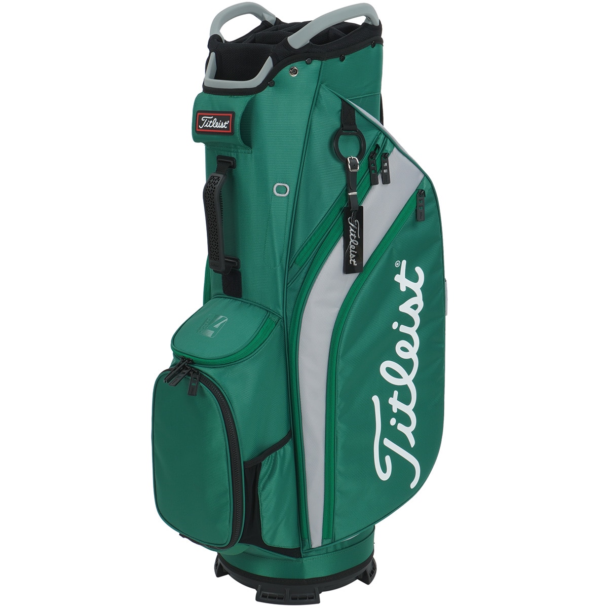 カート14 キャディバッグ(【男性】キャディバッグ)|TITLEIST