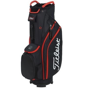 Titleist キャディバッグ (タイトリスト) レディス 通販｜GDOゴルフ 