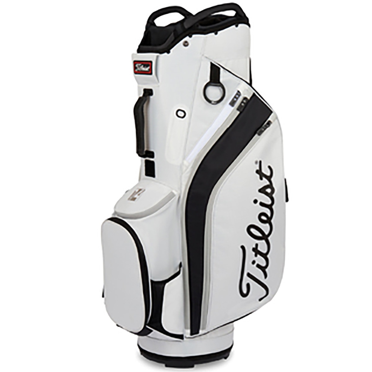 Titleist キャディバッグ (タイトリスト) 通販｜GDOゴルフショップ