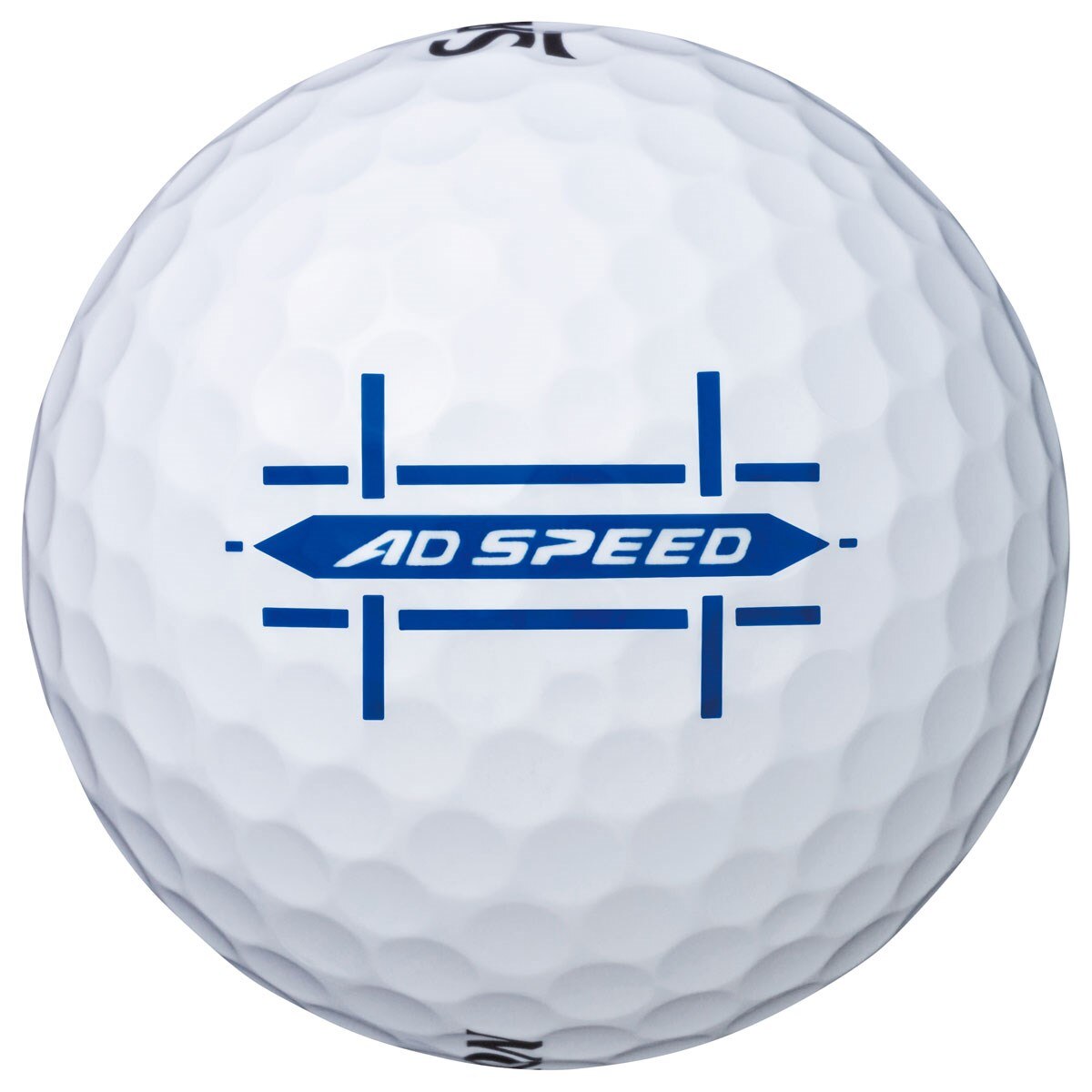 AD SPEED 2 ボール 3ダースセット(ボール（新品）)|SRIXON
