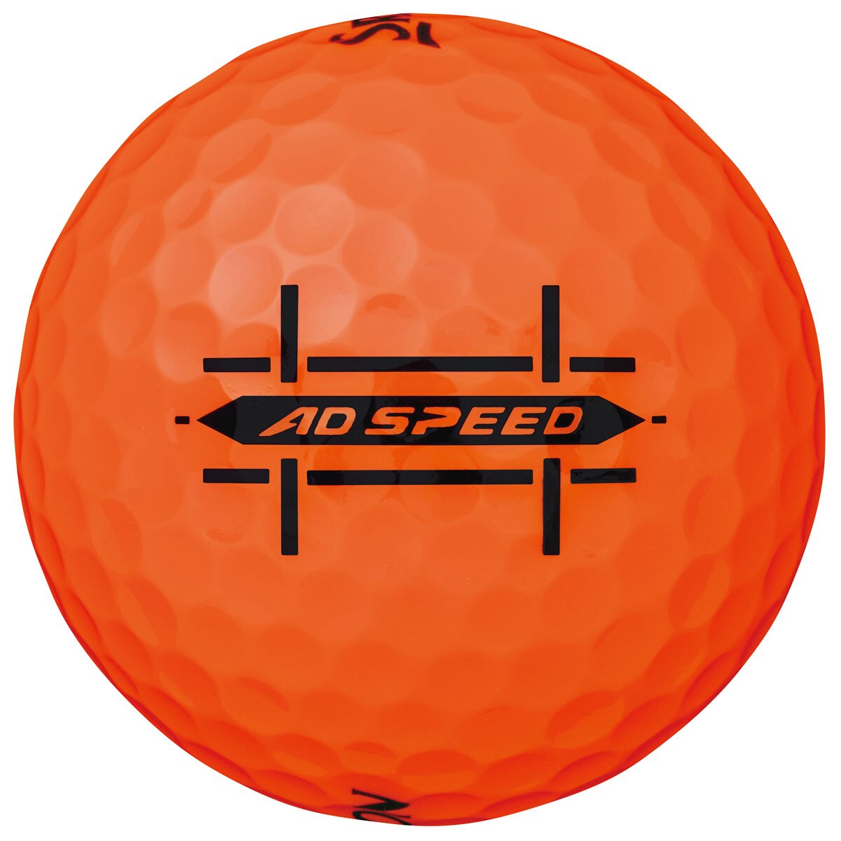 ゴルフボール３ダース SRIXON 【3ダースセット】スリクソン ゴルフ AD スピード ゴルフ