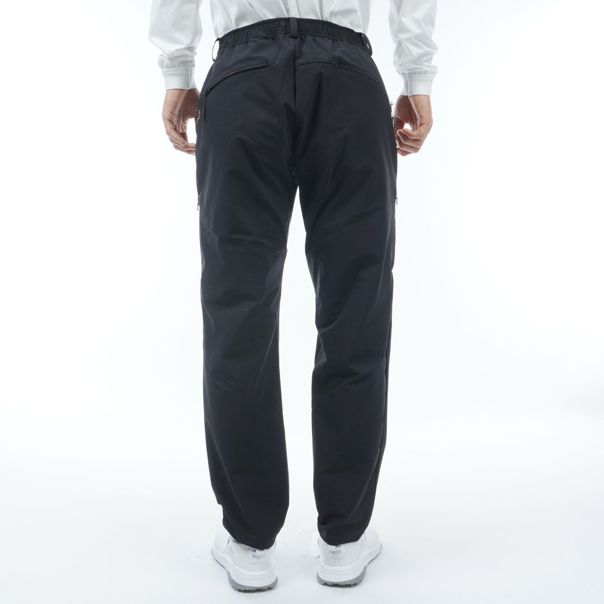 ストレッチ ターフマスター リラックスパンツ(ロングパンツ)|and per