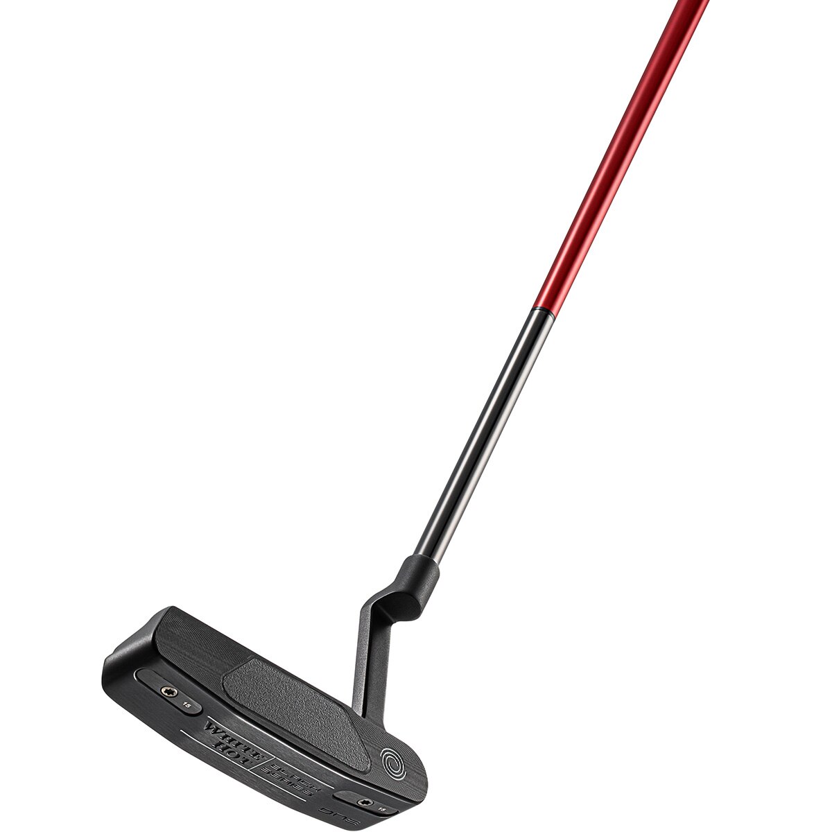 ホワイト・ホット ブラック ONE CH パター(パター（単品）)|White Hot