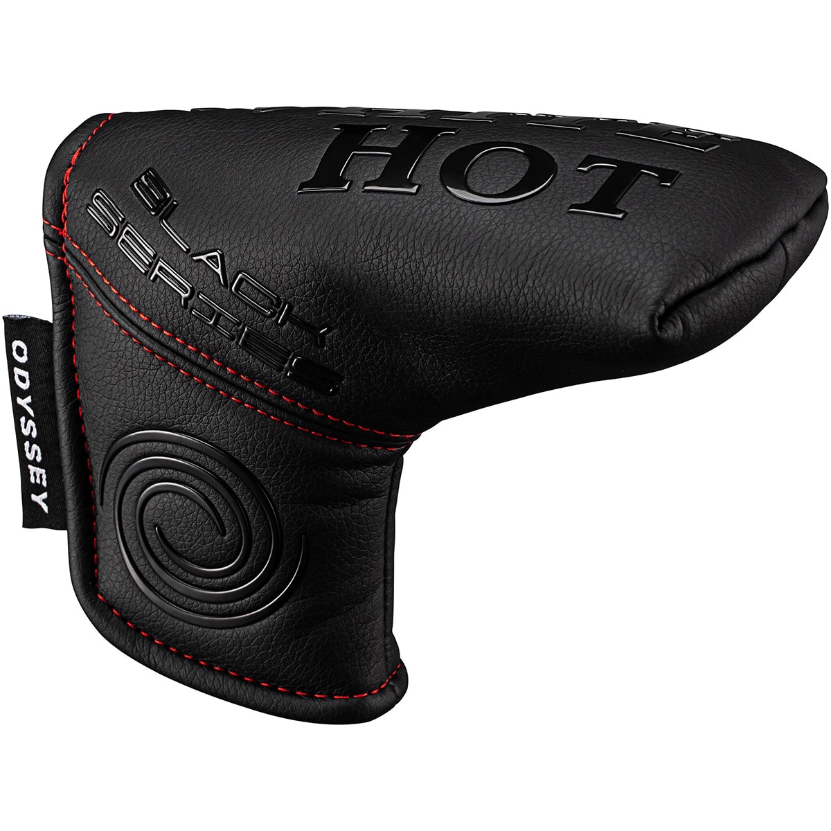 オデッセイ ホワイト・ホット ブラック ONE CH パター ODYSSEY（キャロウェイゴルフ） オデッセイ ホワイト ホット ブラック