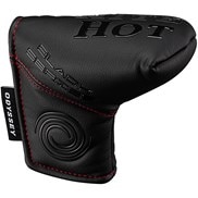 ホワイト・ホット ブラック FIVE DB パター(パター（単品）)|White Hot 