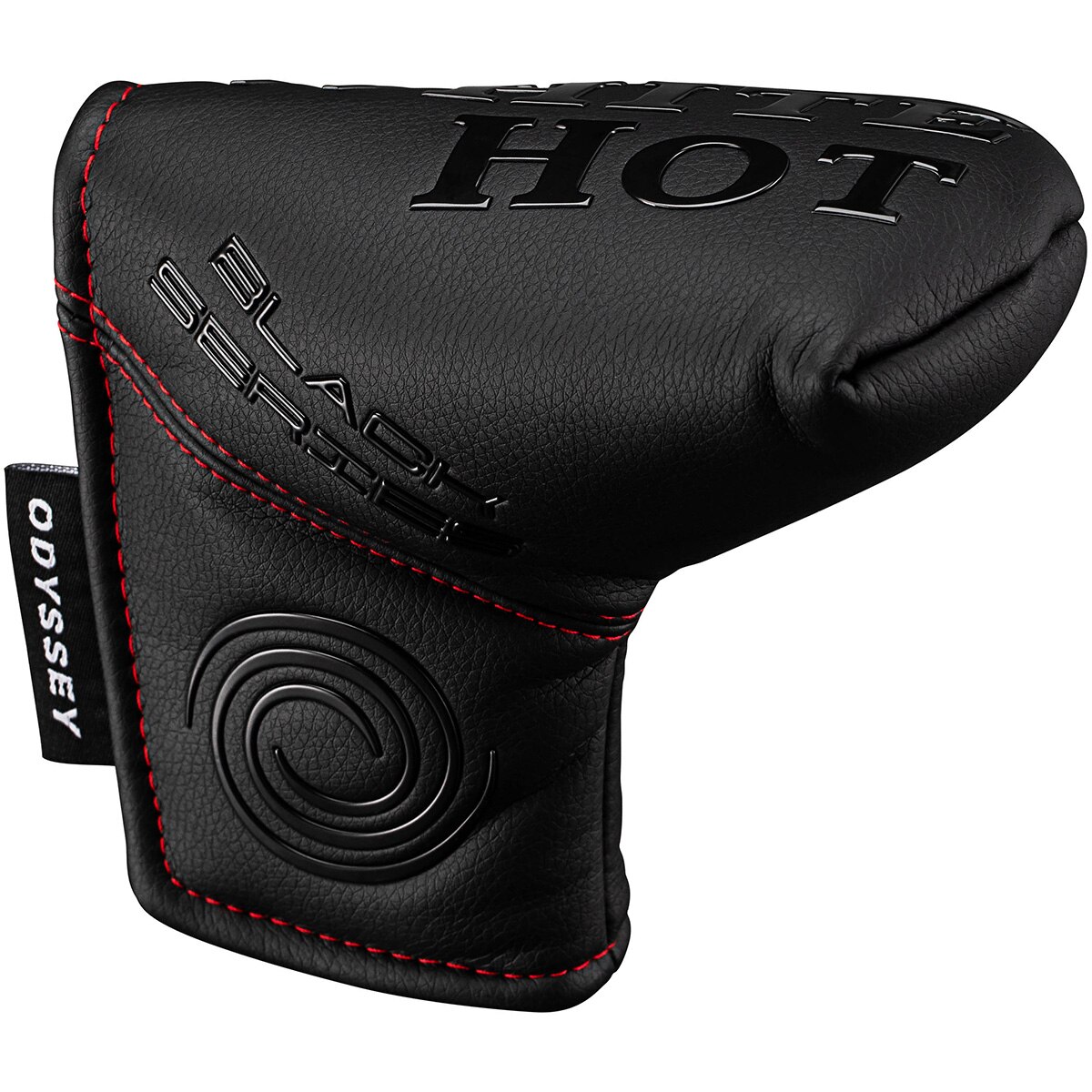 Callaway Golf - オデッセイパター ホワイトホット ブラック♯5 Callaway オデッセイ ホワイト ホット ブラック WHITE HOT BLACK