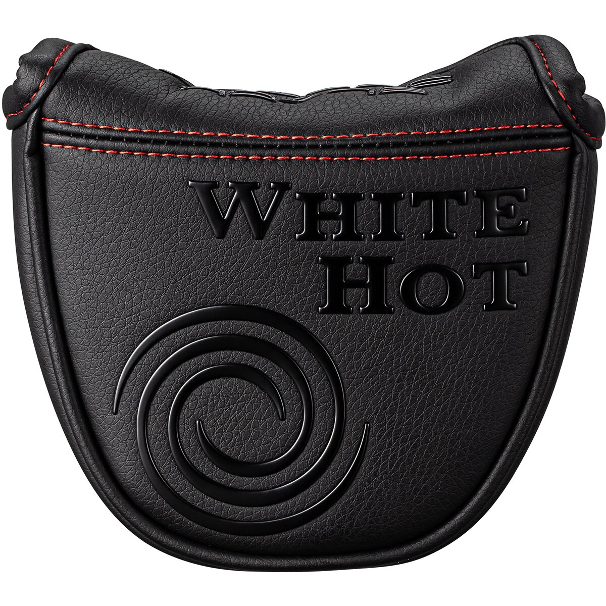 ホワイト・ホット ブラック TWELVE DB パター(パター（単品）)|White