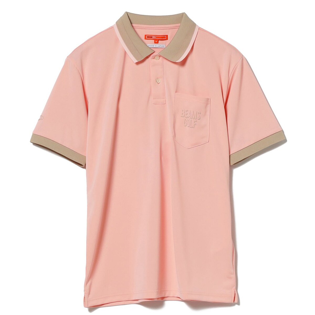 BEAMS GOLF ORANGE LABEL(ビームスゴルフオレンジレーベル) メンズ