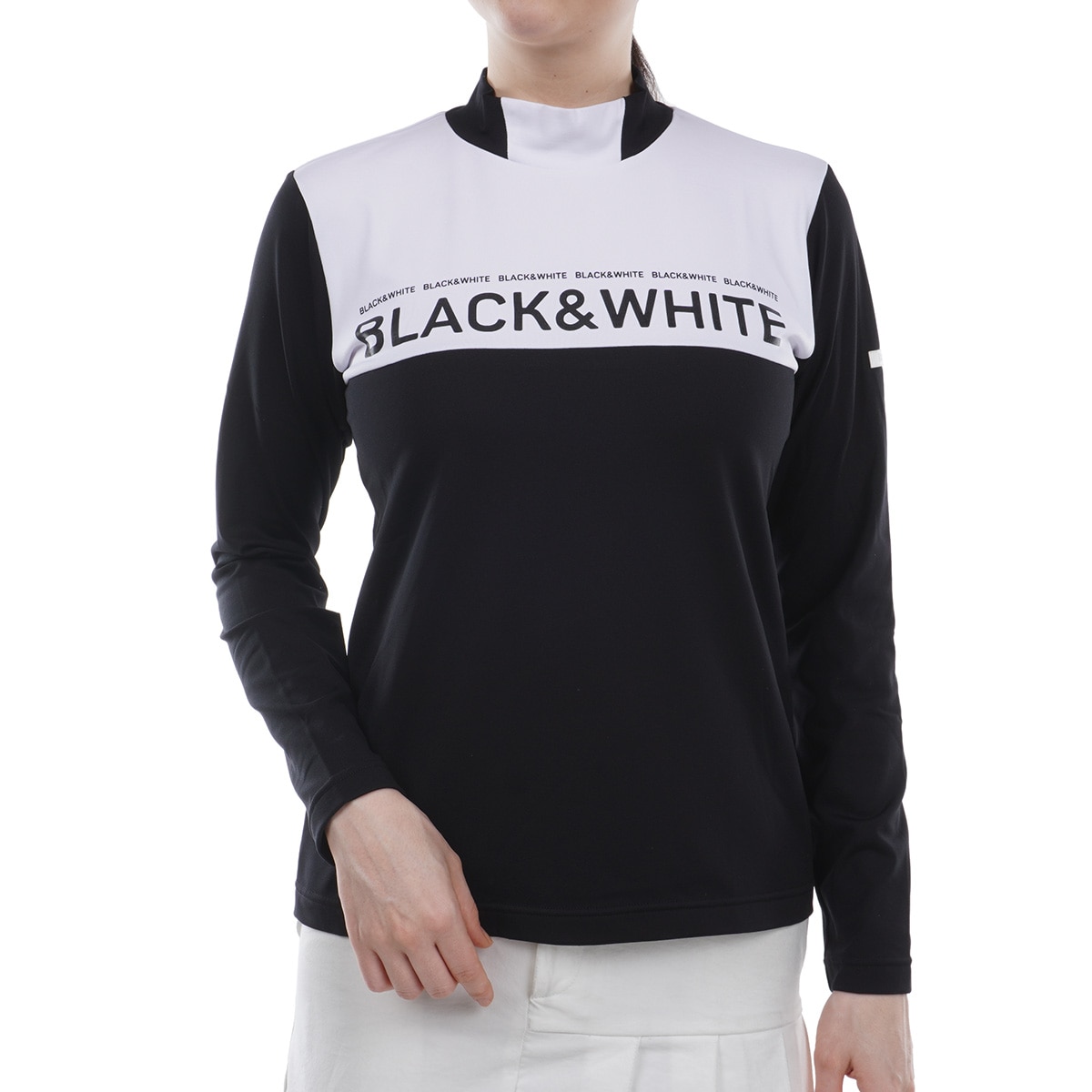 販売大阪 ブラック＆ホワイト ホワイトライン Black＆White WHITE Line