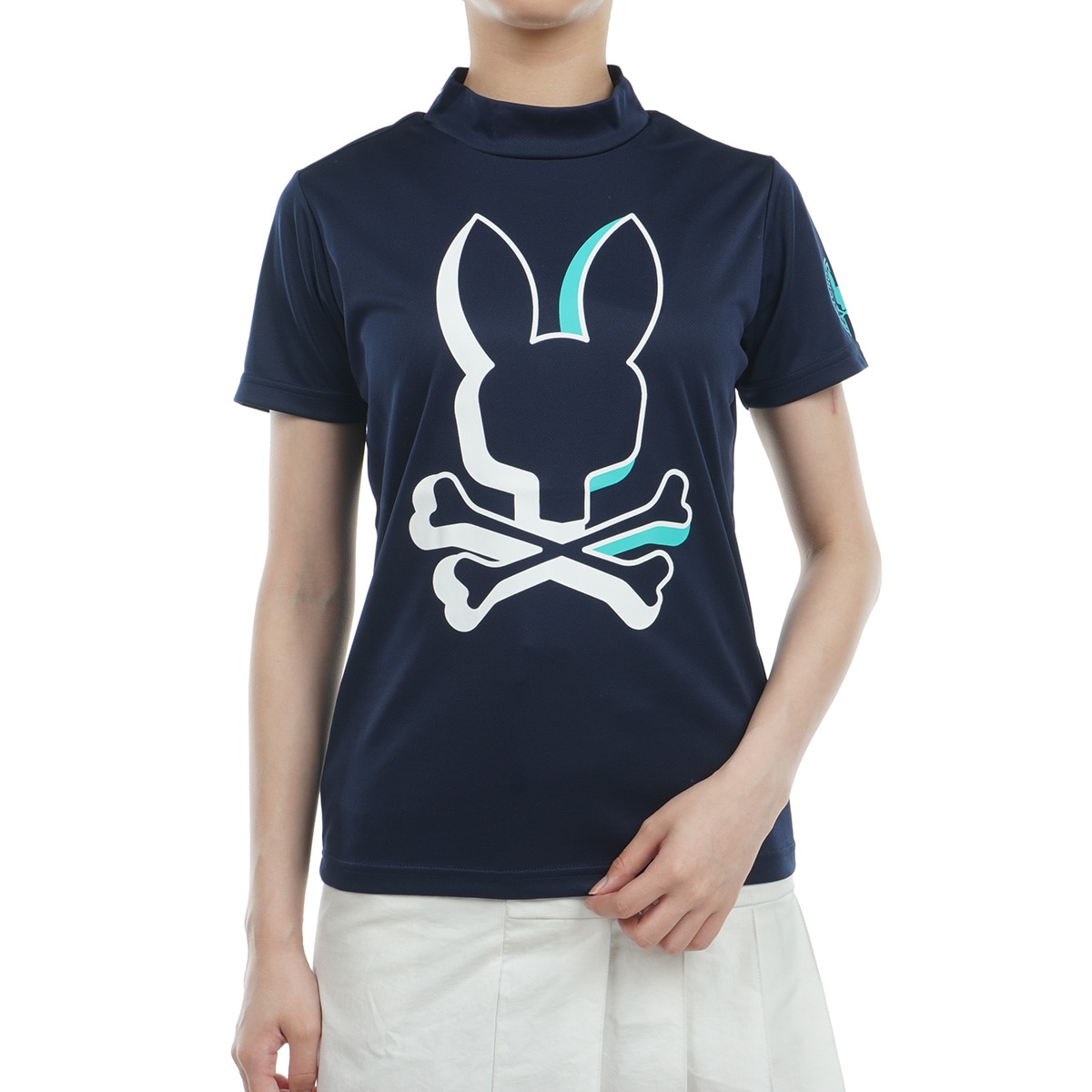 Psycho Bunny, TシャツL 新品未使用
