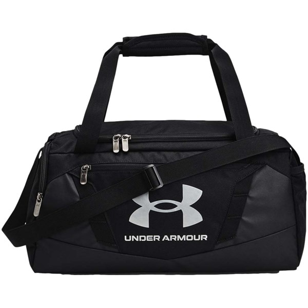 UAアンディナイアブル5.0 ボストンバッグ XS(ボストンバッグ)|Under 