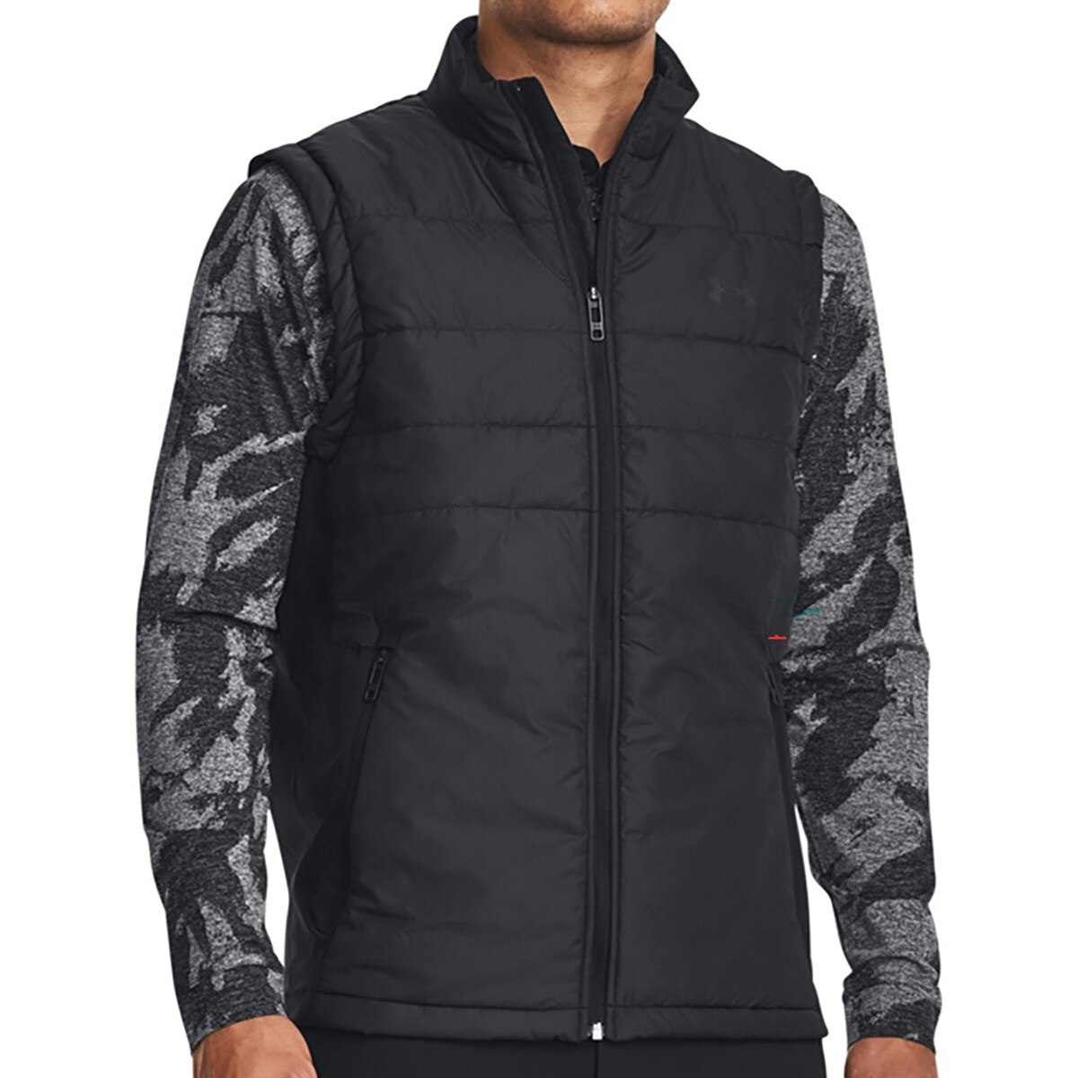 performance gear インナー黒 150 長袖 - 1
