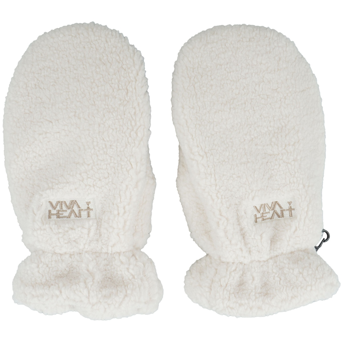 一度のみ着用 M VIVA HEART ボアフリースベスト スカート セット 良品