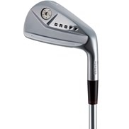オノフ KURO フォージドアイアン(5本セット) N.S.PRO MODUS3 TOUR 105  