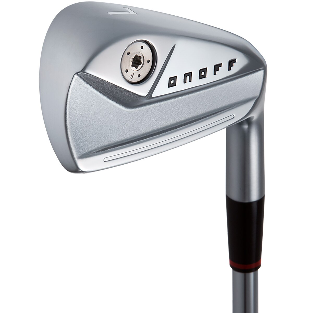 オノフ KURO フォージドアイアン(5本セット) N.S.PRO MODUS3