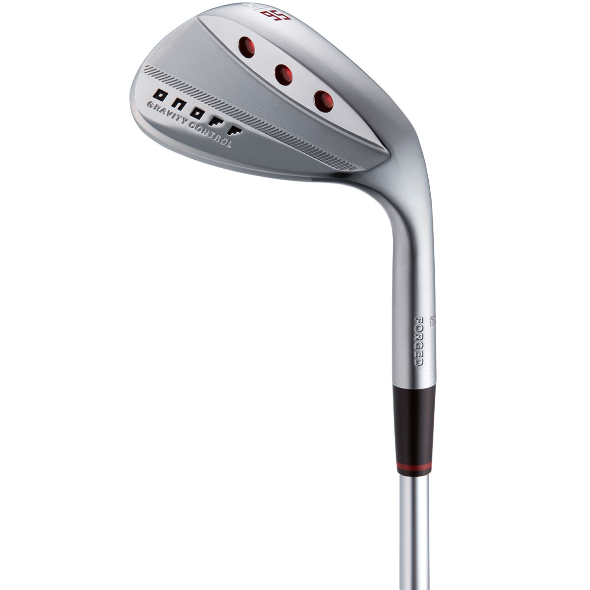 口コミ・評価｜オノフ フォージドウェッジ N.S.PRO MODUS3 TOUR