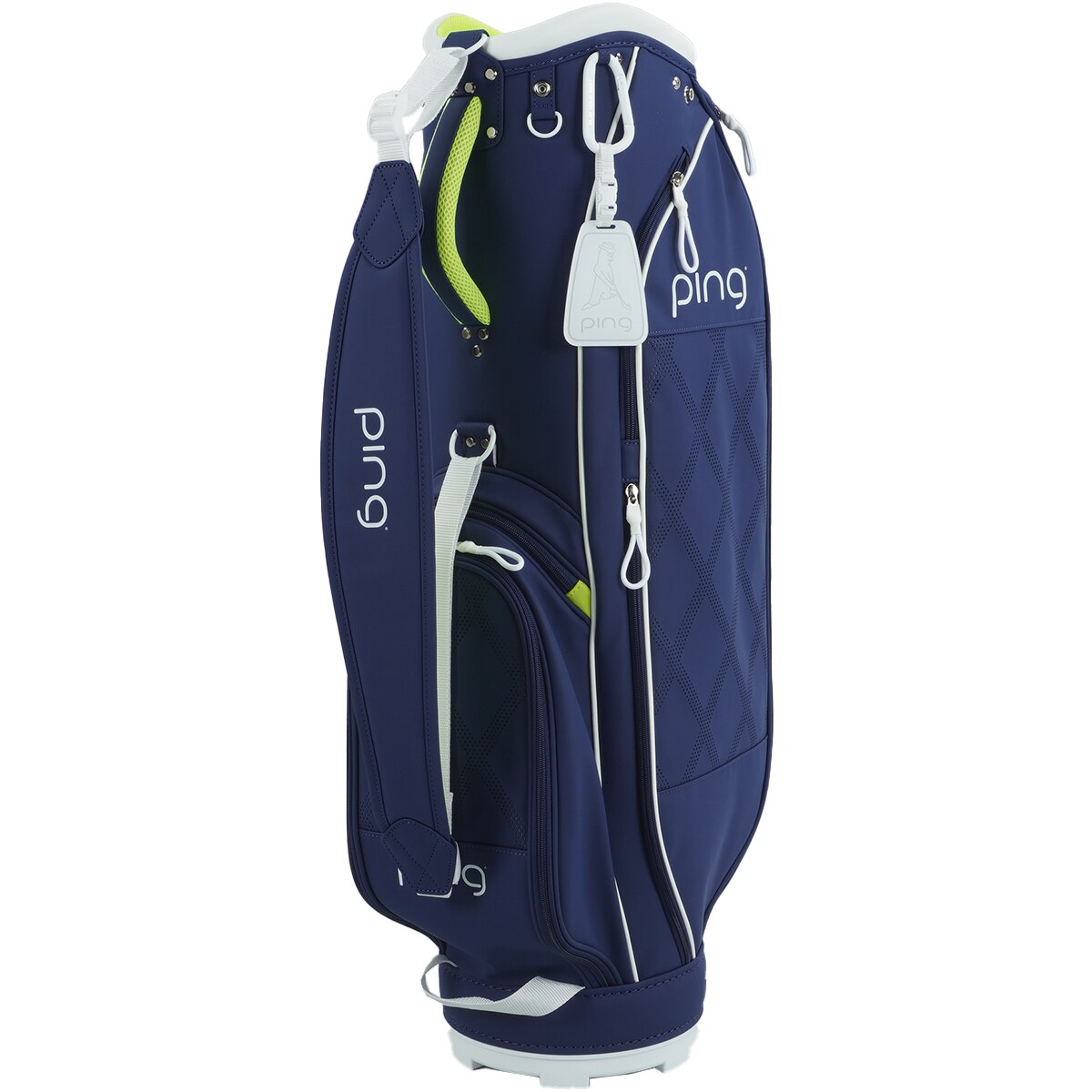 カッパ(Kappa) キャディバッグ 通販｜GDOゴルフショップ