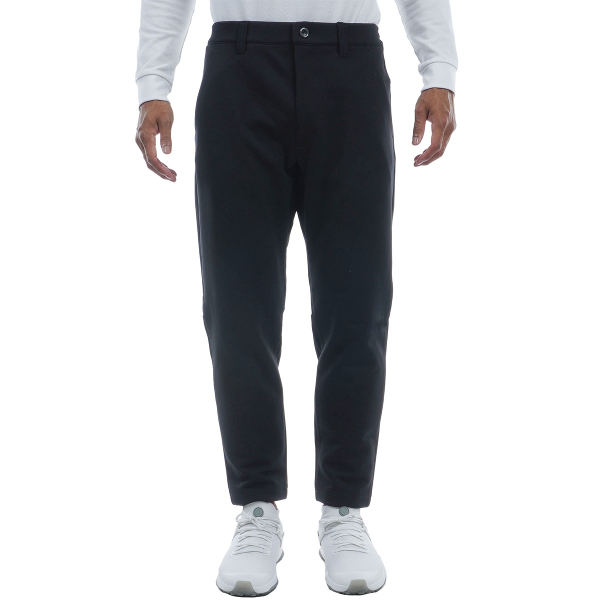 口コミ・評価｜ZEROround ストレッチ イージージョガーパンツ（ロング