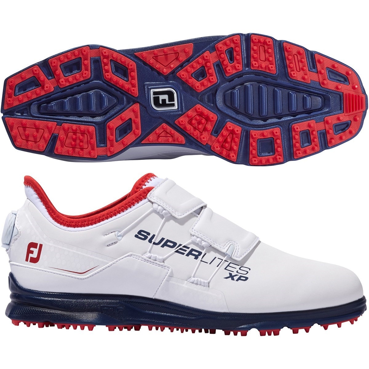 Footjoy HYDRO LITE 25cm WHITE