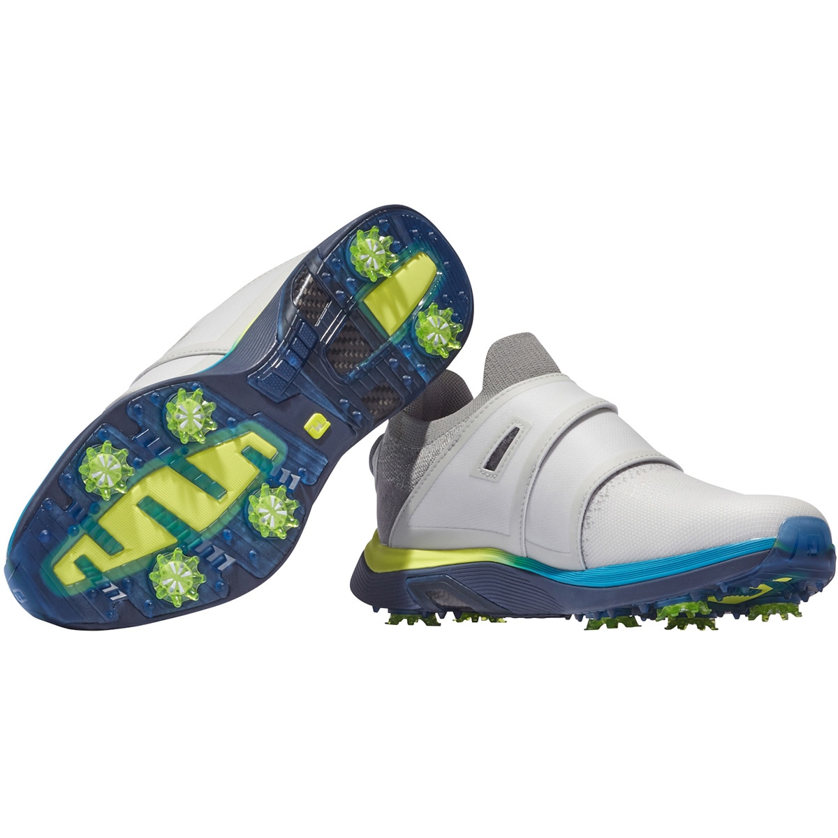 FOOT JOY フットジョイ 90122J スパイクレスゴルフシューズ FUEL