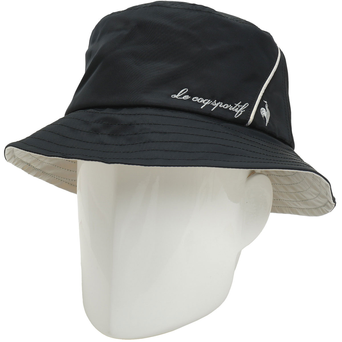 Le coq sportif bucket 2024 hat