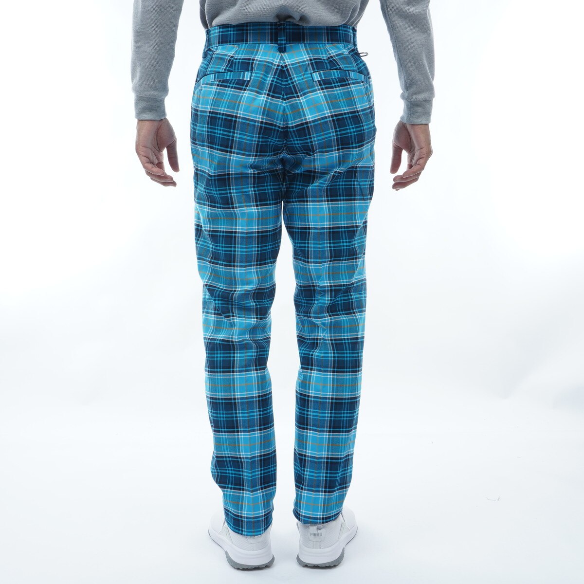 セール・アウトレット】SEASON COLLECTION ストレッチ 先染め