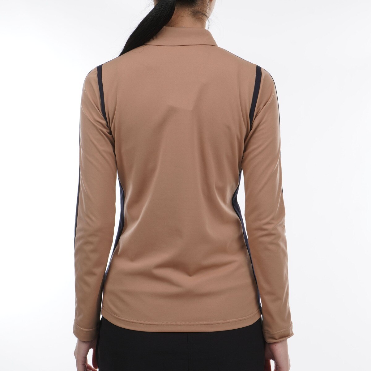 LANVIN - 新品42  ランバンスポール　起毛　レッド　長袖シャツ descente-store_vg4fhs21l
