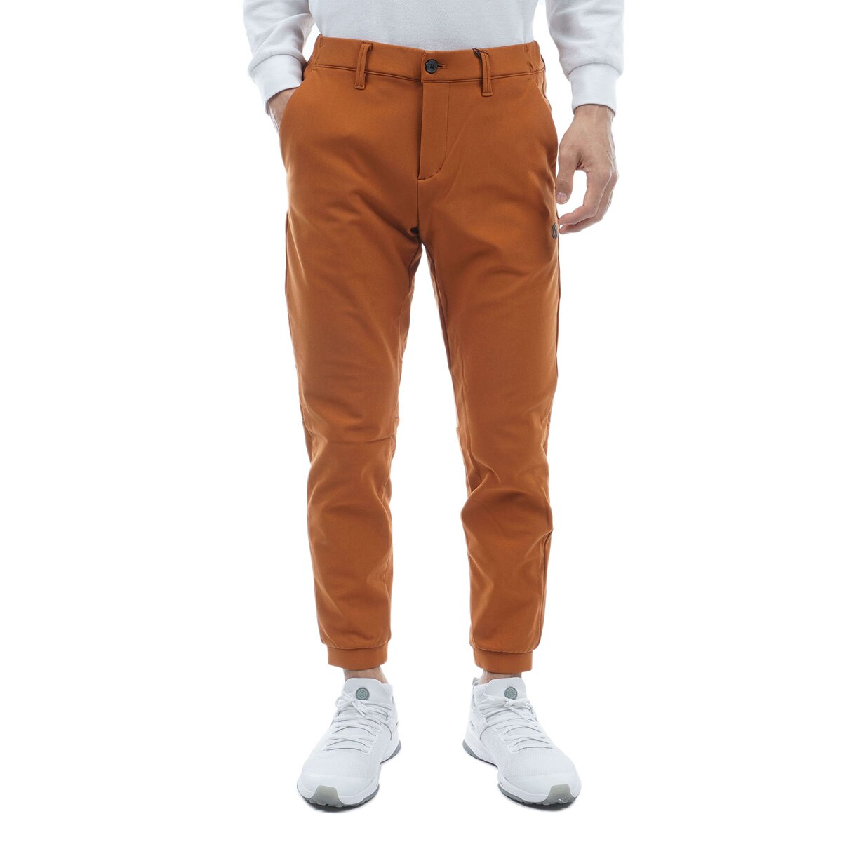 【入手困難】デサントゴルフ PT－ZERO トリコット ロングパンツ W79 デサントゴルフ DESCENTE GOLF トリコットジョガーパンツ 入手困難