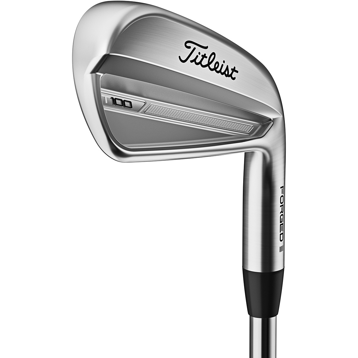 Titleist T100s アイアン5~P 6本セット多少の使用感はあります