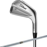 T100 アイアン(6本セット) ダイナミックゴールド(アイアン（セット 
