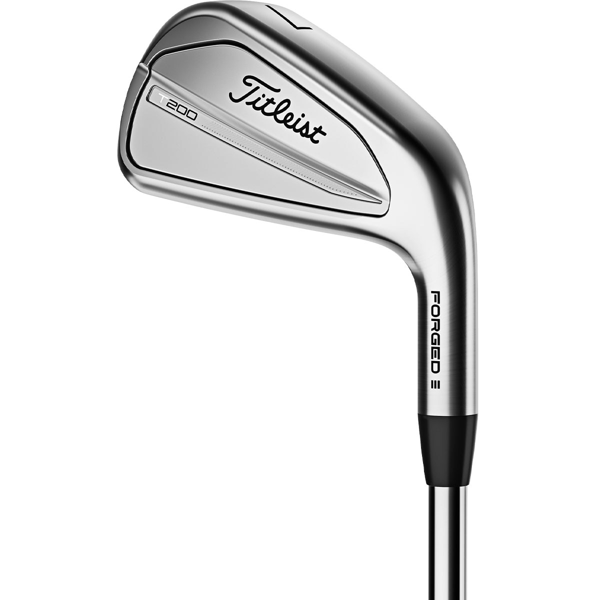 Cランク （フレックスS） タイトリスト Titleist T200(2021) 6S NS PRO