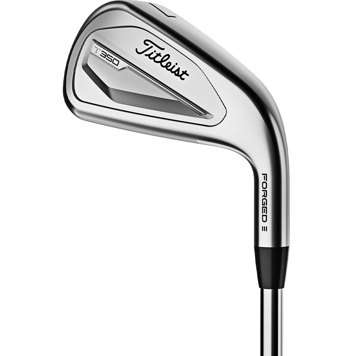 新品未使用　Titleist T300 アイアンセット 6本セット　スチール S