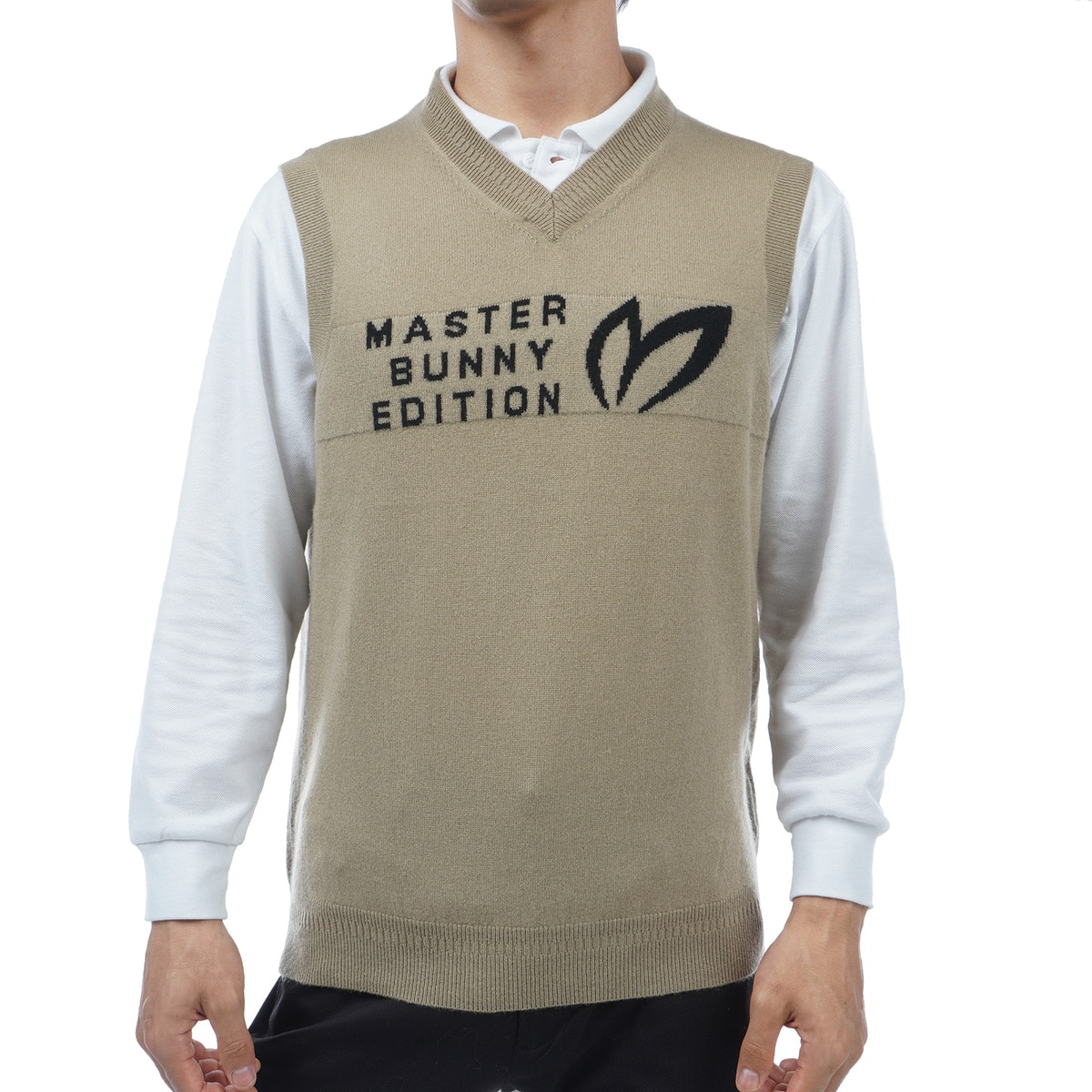 MASTER BUNNY EDITION マスターバニーエディション カシミヤ