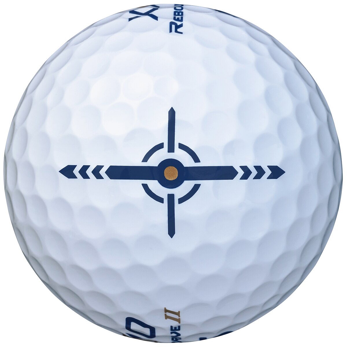 ゼクシオ リバウンド ドライブ II ボール(ボール（新品）)|XXIO