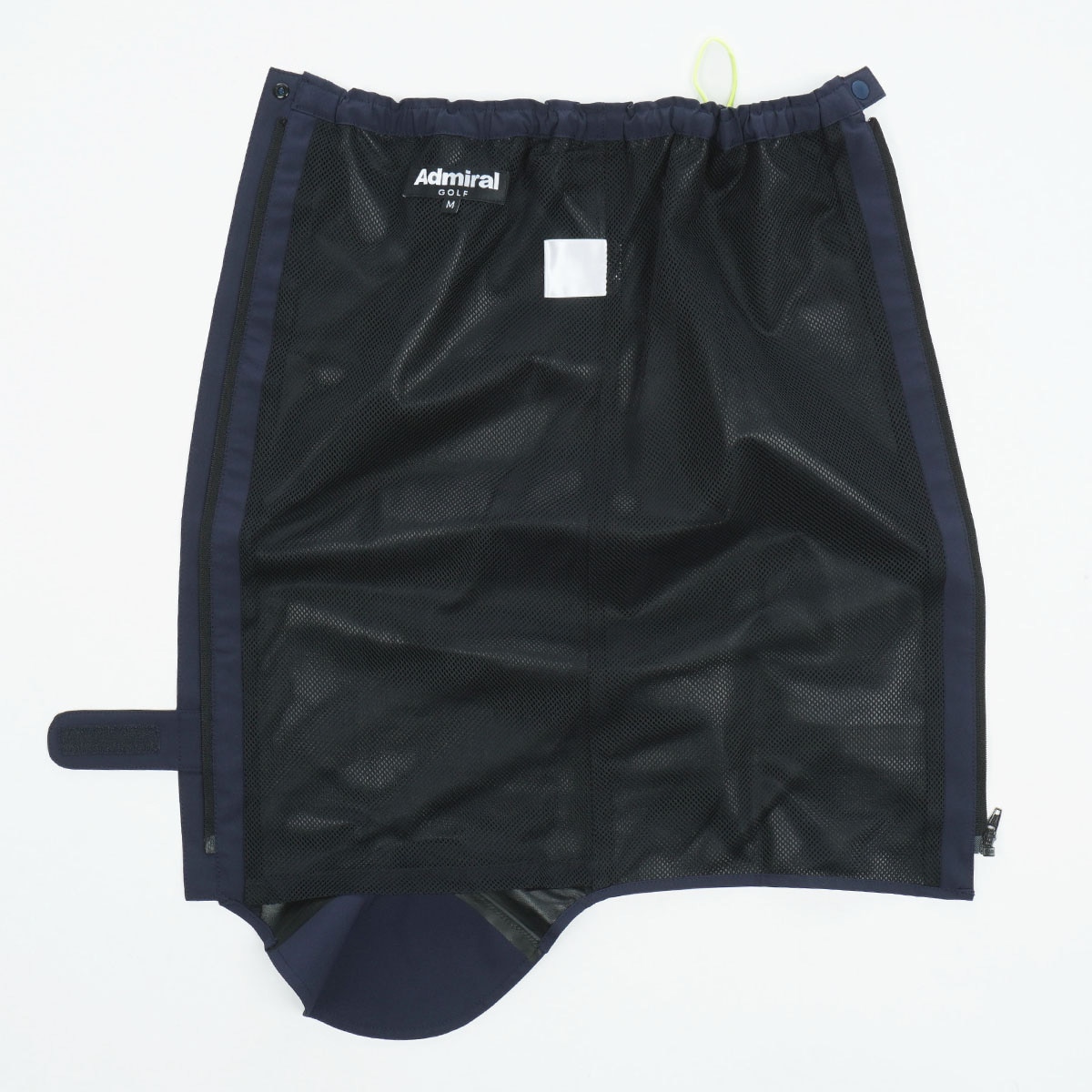 ストレッチ レインレッグカバー レディス(レインウェア)|Admiral