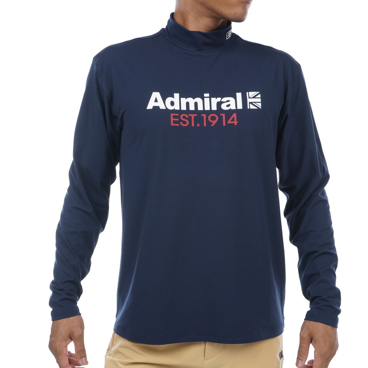 2023AW Admiral アドミラル TシャツM
