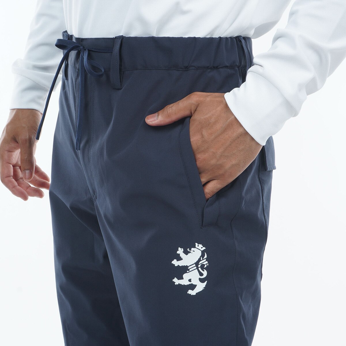 ストレッチ レインパンツ(レインウェア)|Admiral(アドミラル