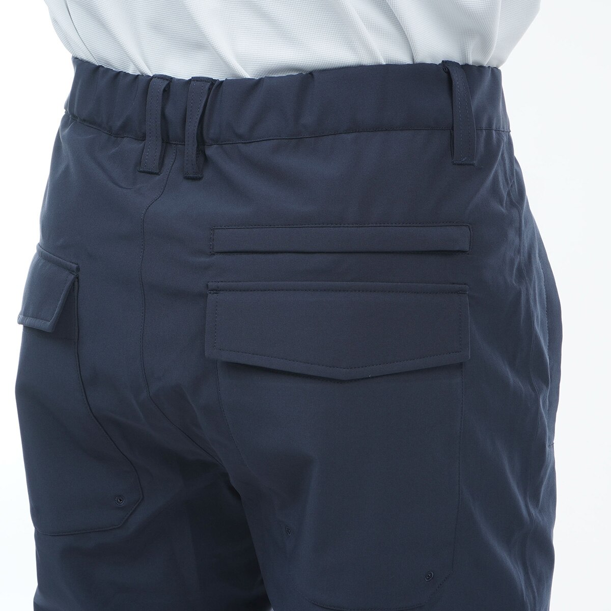 ストレッチ レインパンツ(レインウェア)|Admiral(アドミラル