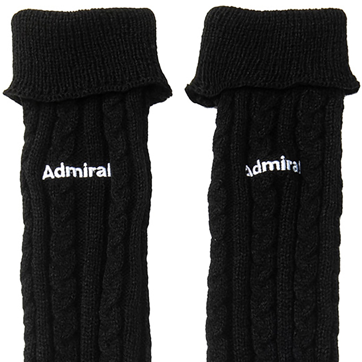 セール・アウトレット】ニットレッグウォーマー(その他ラウンド小物