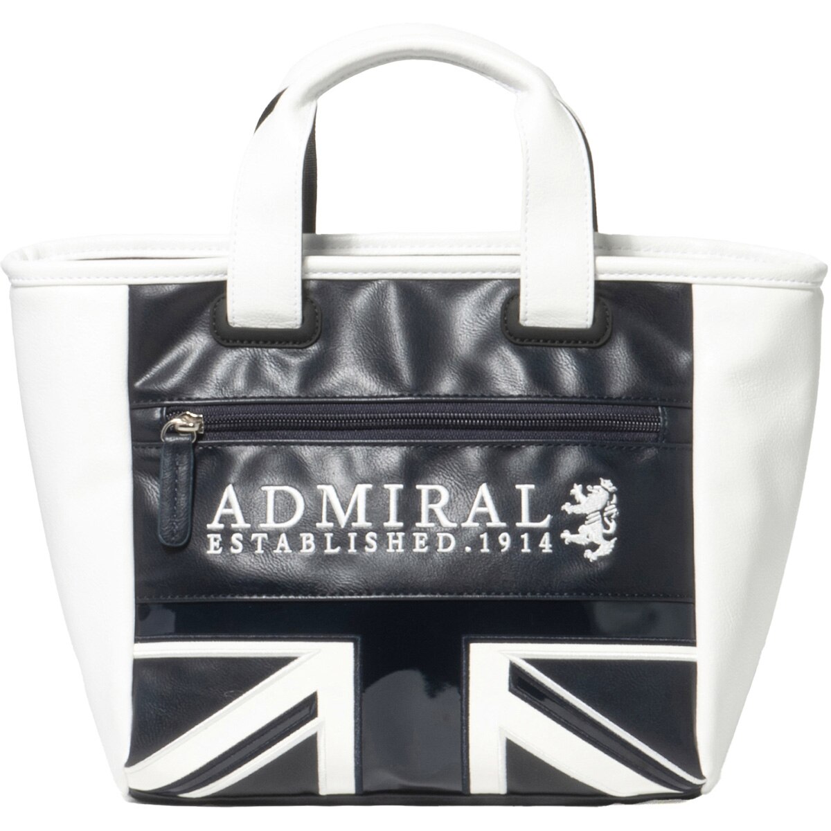 トラディショナル ラウンドバッグ(ラウンドバッグ)|Admiral(アドミラル