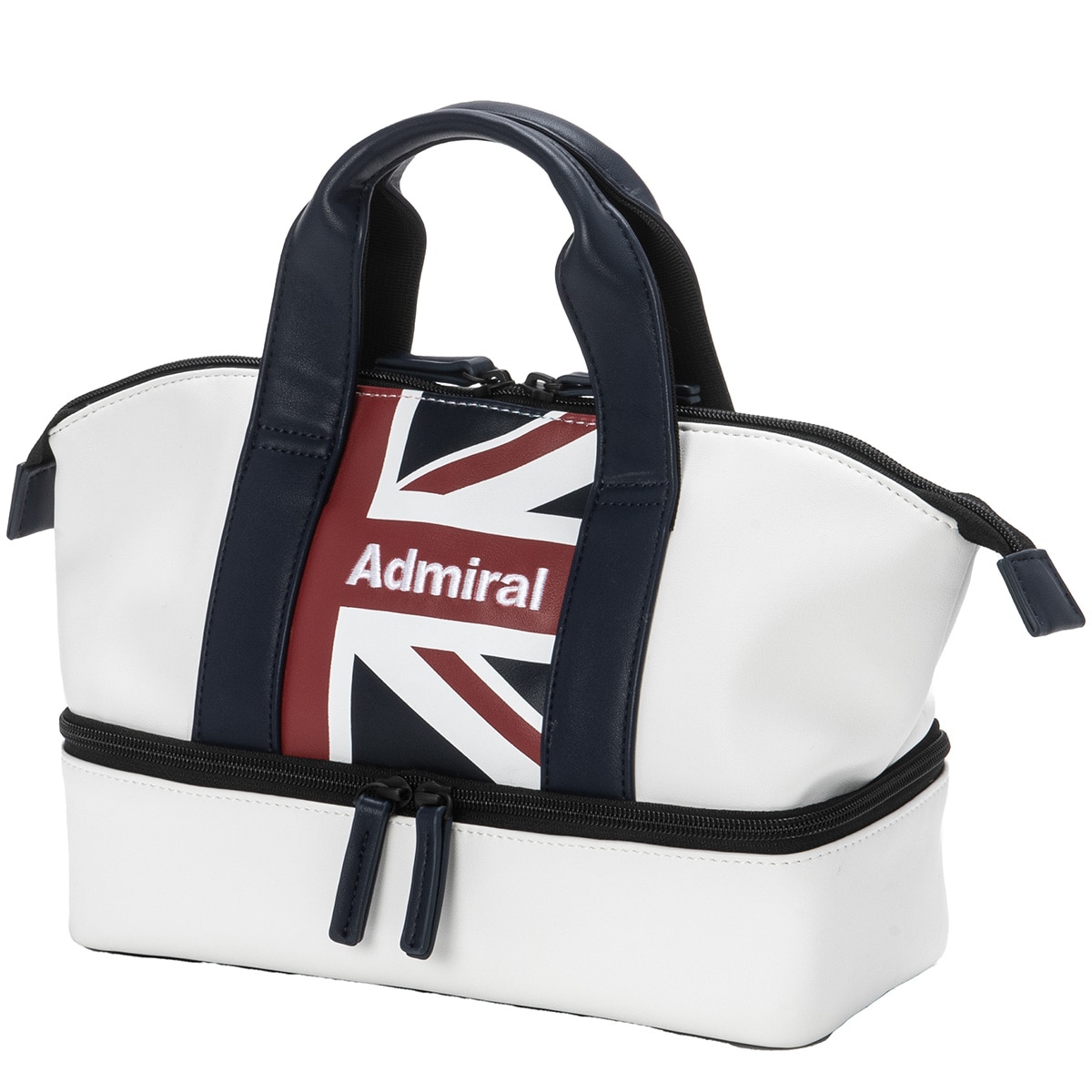 保冷付きラウンドバッグ(ラウンドバッグ)|Admiral(アドミラル