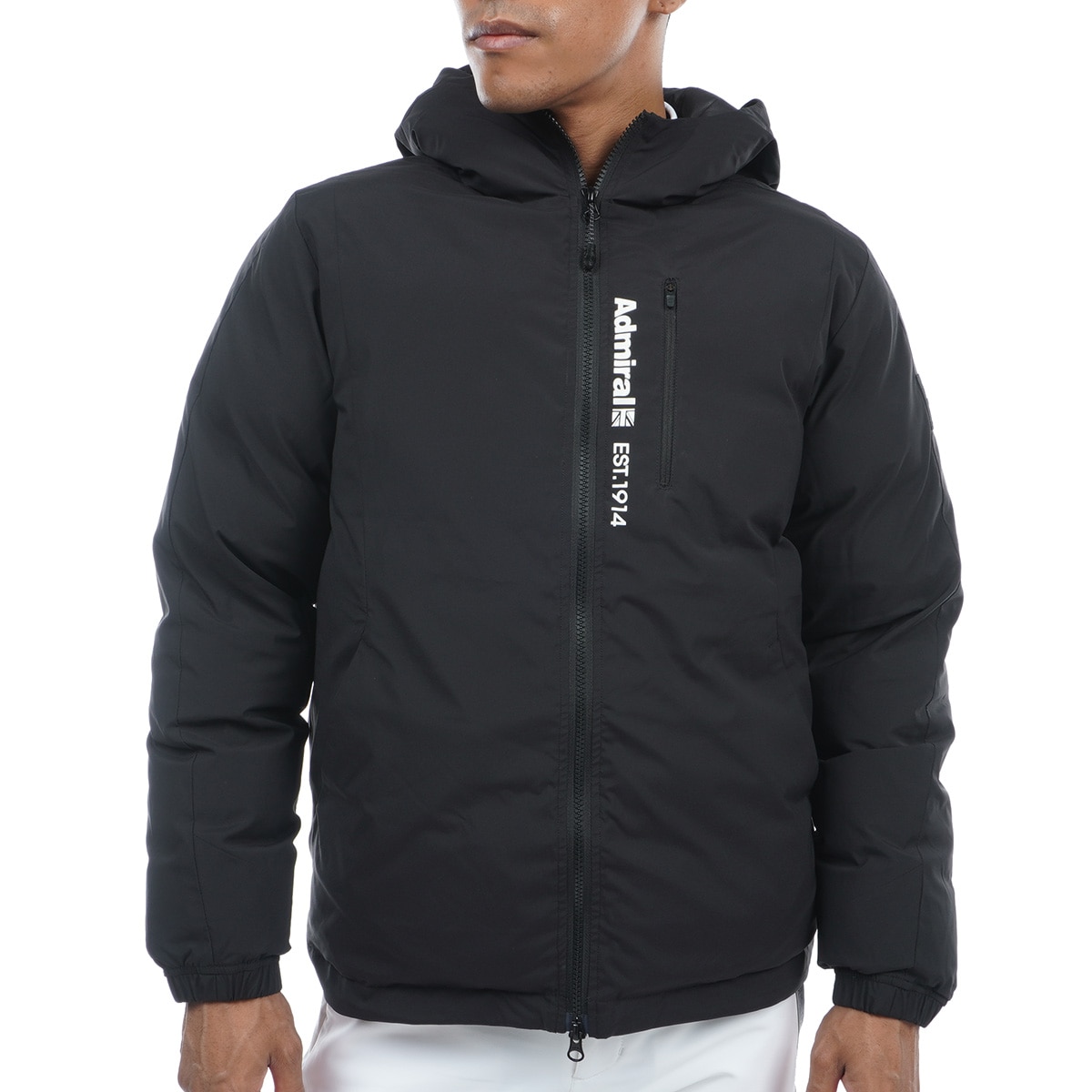 口コミ・評価｜ストレッチ パデッド フーデッドジャケット（アウター