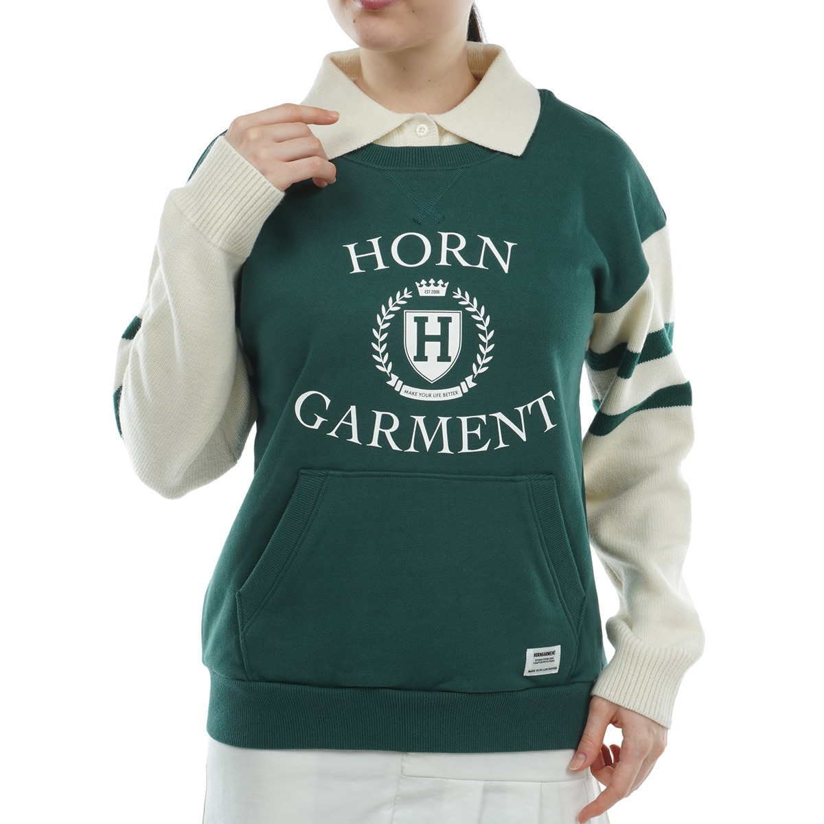 ホーンガーメント トレーナー・パーカー 通販｜GDOアウトレット